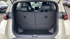 BYD Dolphin Surf 115kW Comfort 43kWh 5dr Auto Electric Hatchback